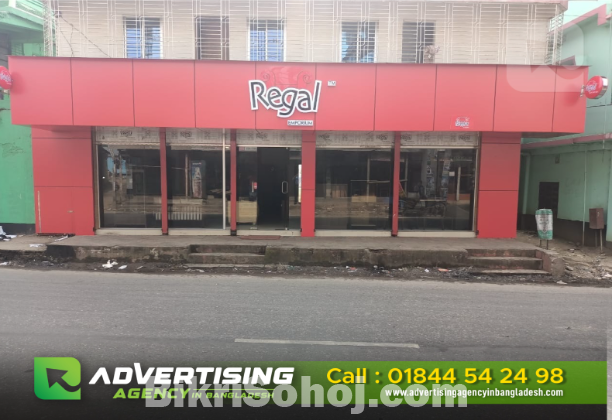 LED Sign Board price in Bangladesh